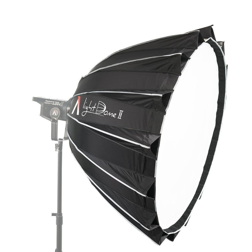 Aputure Light Dome II